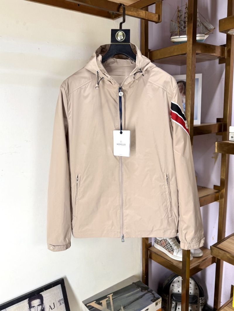 Moncler Outwear